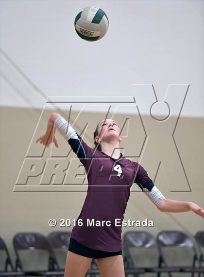 Thumbnail 2 in Northside Christian vs Academy At The Lakes (Annual Keswick Invitational Tournament) photogallery.