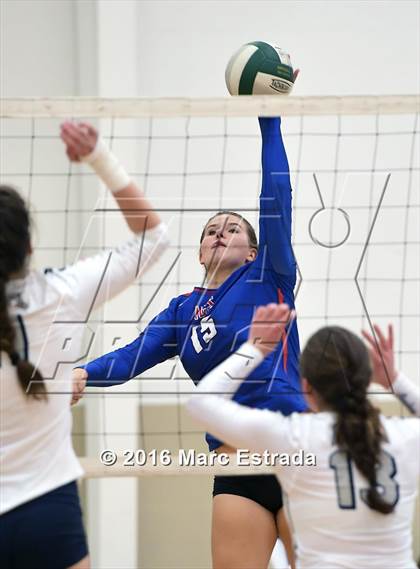 Thumbnail 2 in Northside Christian vs Academy At The Lakes (Annual Keswick Invitational Tournament) photogallery.