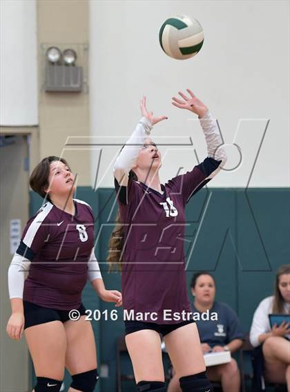 Thumbnail 1 in Northside Christian vs Academy At The Lakes (Annual Keswick Invitational Tournament) photogallery.