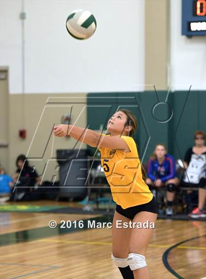 Thumbnail 2 in Northside Christian vs Academy At The Lakes (Annual Keswick Invitational Tournament) photogallery.