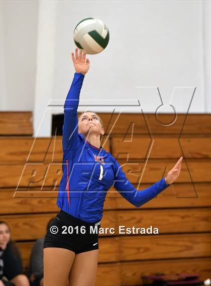 Thumbnail 2 in Northside Christian vs Academy At The Lakes (Annual Keswick Invitational Tournament) photogallery.