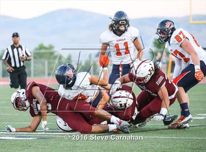 Thumbnail 3 in Brighton @ Herriman photogallery.