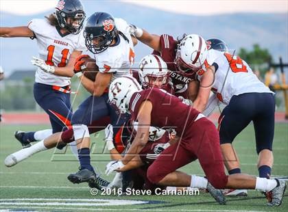 Thumbnail 3 in Brighton @ Herriman photogallery.