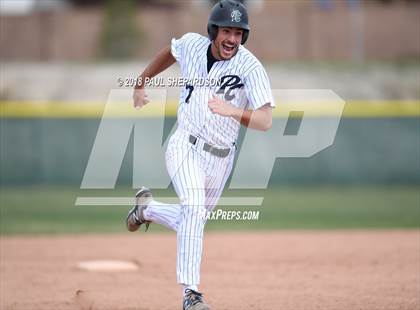 Thumbnail 3 in Fountain Fort Carson vs. Pine Creek photogallery.