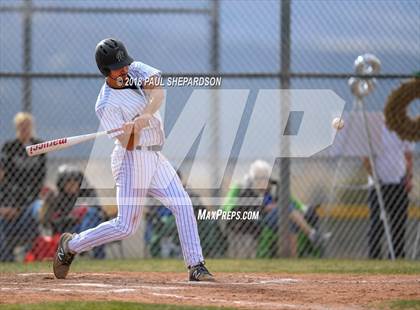 Thumbnail 3 in Fountain Fort Carson vs. Pine Creek photogallery.