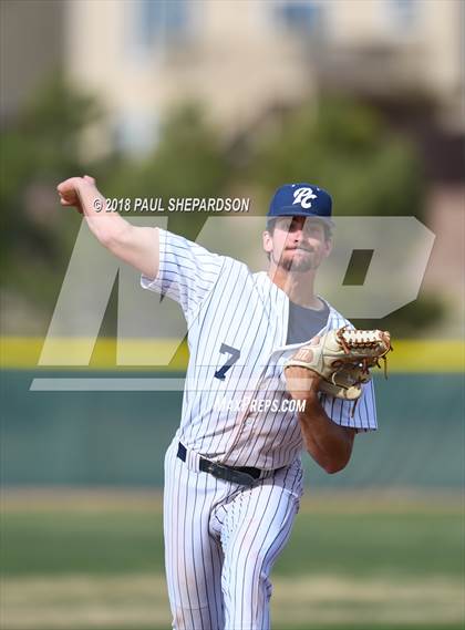 Thumbnail 1 in Fountain Fort Carson vs. Pine Creek photogallery.