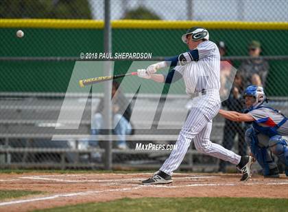 Thumbnail 1 in Fountain Fort Carson vs. Pine Creek photogallery.