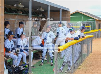 Thumbnail 3 in Fountain Fort Carson vs. Pine Creek photogallery.