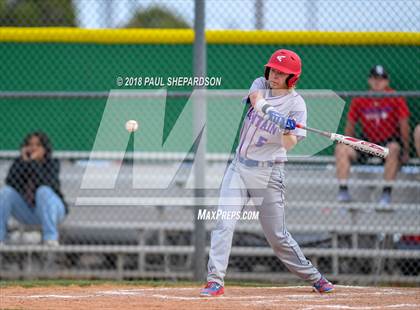 Thumbnail 2 in Fountain Fort Carson vs. Pine Creek photogallery.