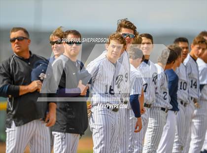 Thumbnail 3 in Fountain Fort Carson vs. Pine Creek photogallery.