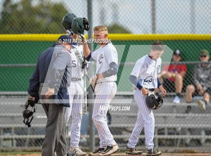 Thumbnail 3 in Fountain Fort Carson vs. Pine Creek photogallery.