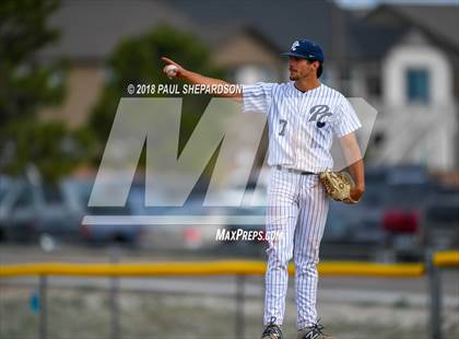Thumbnail 3 in Fountain Fort Carson vs. Pine Creek photogallery.