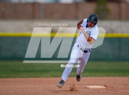 Thumbnail 3 in Fountain Fort Carson vs. Pine Creek photogallery.