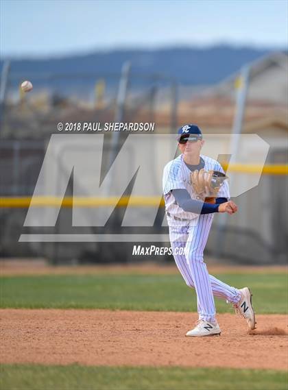 Thumbnail 2 in Fountain Fort Carson vs. Pine Creek photogallery.