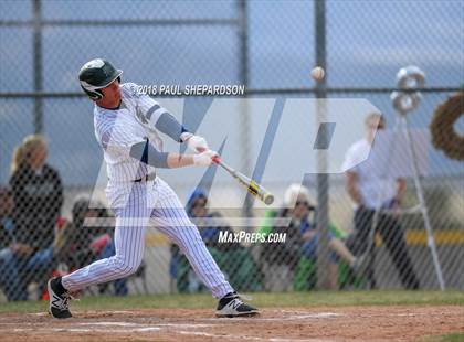 Thumbnail 1 in Fountain Fort Carson vs. Pine Creek photogallery.