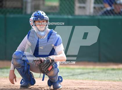 Thumbnail 2 in Fountain Fort Carson vs. Pine Creek photogallery.
