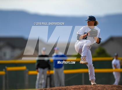 Thumbnail 3 in Fountain Fort Carson vs. Pine Creek photogallery.