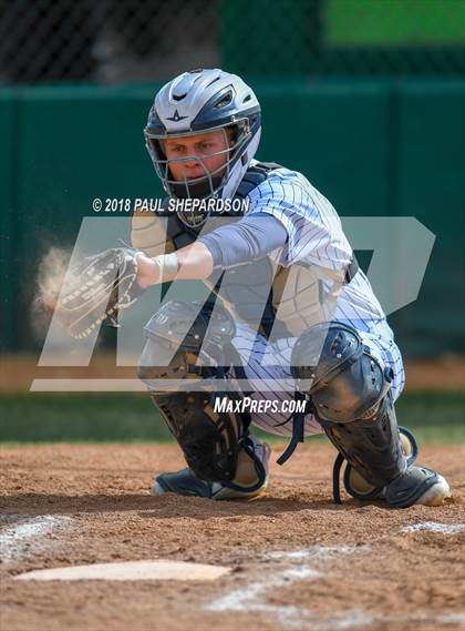 Thumbnail 1 in Fountain Fort Carson vs. Pine Creek photogallery.