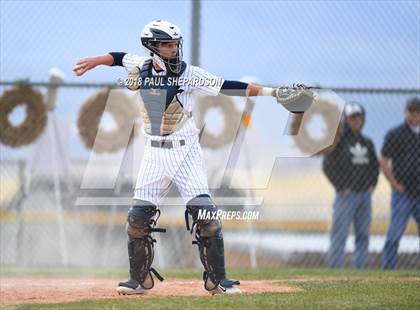 Thumbnail 1 in Fountain Fort Carson vs. Pine Creek photogallery.