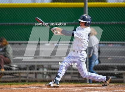 Thumbnail 3 in Fountain Fort Carson vs. Pine Creek photogallery.