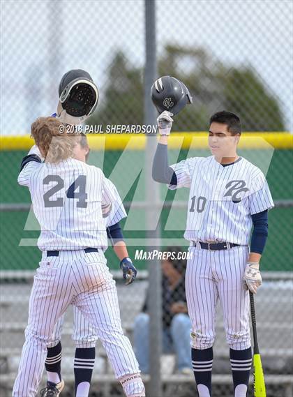 Thumbnail 1 in Fountain Fort Carson vs. Pine Creek photogallery.