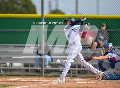 Thumbnail 2 in Fountain Fort Carson vs. Pine Creek photogallery.