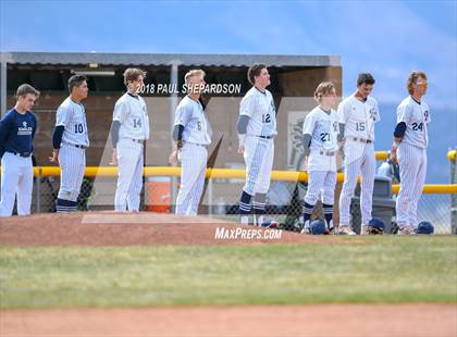 Thumbnail 3 in Fountain Fort Carson vs. Pine Creek photogallery.