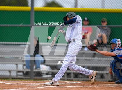 Thumbnail 2 in Fountain Fort Carson vs. Pine Creek photogallery.