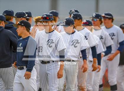 Thumbnail 1 in Fountain Fort Carson vs. Pine Creek photogallery.