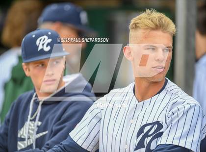 Thumbnail 2 in Fountain Fort Carson vs. Pine Creek photogallery.