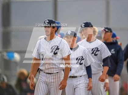 Thumbnail 2 in Fountain Fort Carson vs. Pine Creek photogallery.