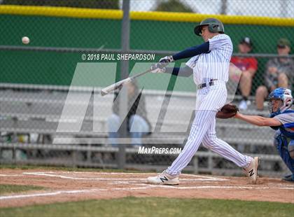 Thumbnail 3 in Fountain Fort Carson vs. Pine Creek photogallery.