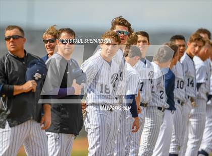 Thumbnail 1 in Fountain Fort Carson vs. Pine Creek photogallery.