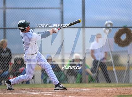 Thumbnail 2 in Fountain Fort Carson vs. Pine Creek photogallery.