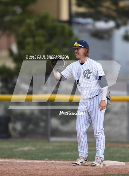 Thumbnail 2 in Fountain Fort Carson vs. Pine Creek photogallery.