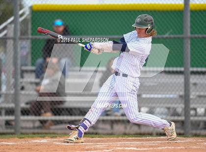Thumbnail 3 in Fountain Fort Carson vs. Pine Creek photogallery.