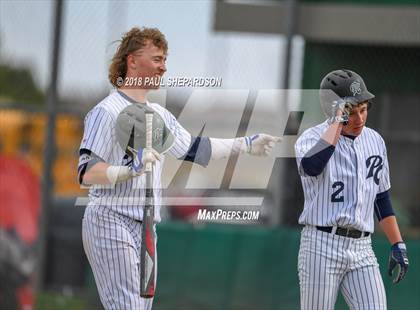 Thumbnail 2 in Fountain Fort Carson vs. Pine Creek photogallery.