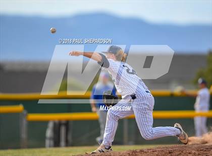 Thumbnail 1 in Fountain Fort Carson vs. Pine Creek photogallery.
