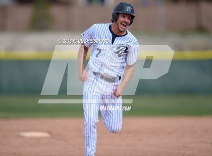 Thumbnail 1 in Fountain Fort Carson vs. Pine Creek photogallery.