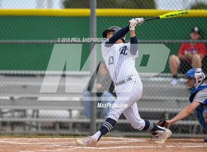 Thumbnail 3 in Fountain Fort Carson vs. Pine Creek photogallery.