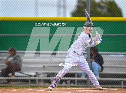 Thumbnail 3 in Fountain Fort Carson vs. Pine Creek photogallery.