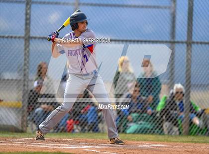 Thumbnail 3 in Fountain Fort Carson vs. Pine Creek photogallery.
