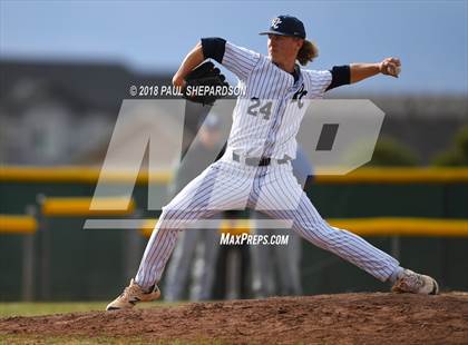 Thumbnail 3 in Fountain Fort Carson vs. Pine Creek photogallery.