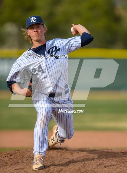 Thumbnail 3 in Fountain Fort Carson vs. Pine Creek photogallery.