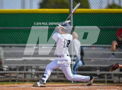 Thumbnail 2 in Fountain Fort Carson vs. Pine Creek photogallery.