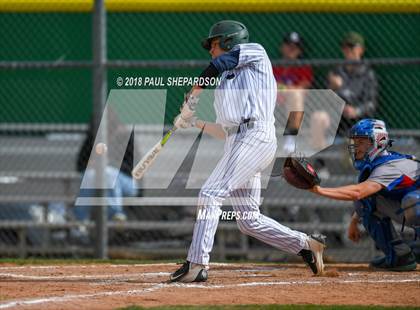 Thumbnail 1 in Fountain Fort Carson vs. Pine Creek photogallery.
