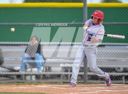 Thumbnail 1 in Fountain Fort Carson vs. Pine Creek photogallery.