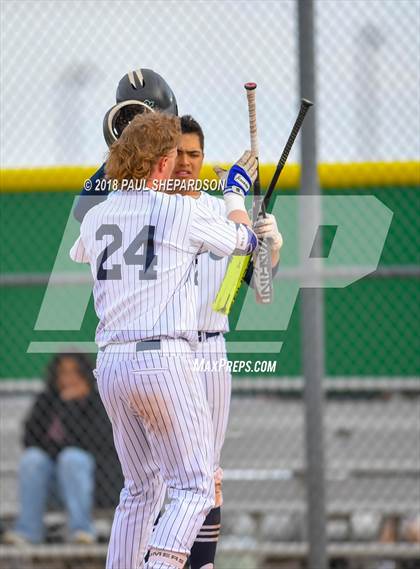 Thumbnail 2 in Fountain Fort Carson vs. Pine Creek photogallery.