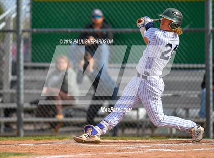 Thumbnail 2 in Fountain Fort Carson vs. Pine Creek photogallery.