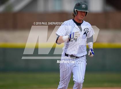 Thumbnail 2 in Fountain Fort Carson vs. Pine Creek photogallery.